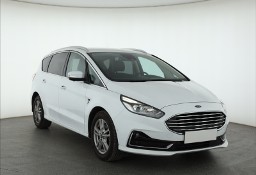 Ford S-MAX , Automat, 7 miejsc, VAT 23%, Navi, Klimatronic, Tempomat,