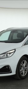 Ford S-MAX , Automat, 7 miejsc, VAT 23%, Navi, Klimatronic, Tempomat,-3
