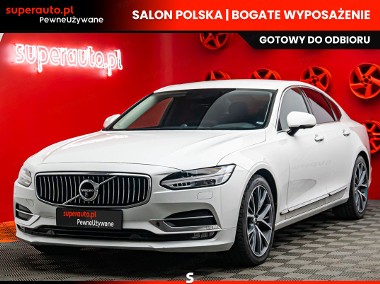 Volvo S90 II D5 AWD R-Design aut S90 D5 AWD R-Design aut 2.0 (235KM)-1