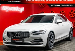 Volvo S90 II D5 AWD R-Design aut S90 D5 AWD R-Design aut 2.0 (235KM)