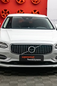 Volvo S90 II D5 AWD R-Design aut S90 D5 AWD R-Design aut 2.0 (235KM)-2