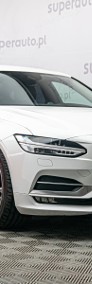 Volvo S90 II D5 AWD R-Design aut S90 D5 AWD R-Design aut 2.0 (235KM)-3