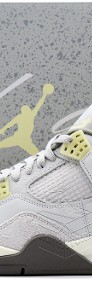 Nike AIR JORDAN 4 Craft Photon Dust / DV3742–021-4