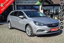 Opel Astra K Pełny swerwis ASO Opel, Innovation