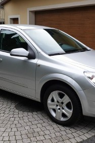 Opel Astra H Lift - LPG - 1.4 - Super Stan - GWARANCJA Zakup Door To Door-2