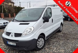 Renault Trafic Super Stan Niski Przebieg