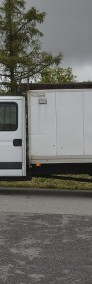 Iveco 35 Daily 35C15 3.0 HPI 7 osobowy Polski Salon FV23% POJAZD SPECJALNY ha-4