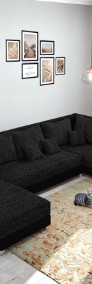 Narożnik, sofa VERGO Producent-3