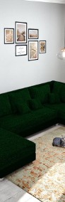 Narożnik, sofa VERGO Producent-4