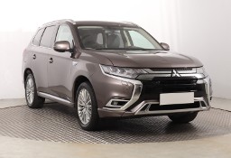 Mitsubishi Outlander III , Salon Polska, 1. Właściciel, Automat, Skóra, Klimatronic,