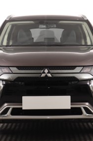 Mitsubishi Outlander III , Salon Polska, 1. Właściciel, Automat, Skóra, Klimatronic,-2