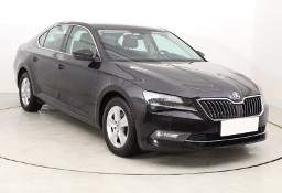 Skoda Superb III , Salon Polska, Serwis ASO, Navi, Xenon, Bi-Xenon,