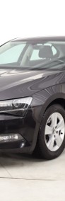Skoda Superb III , Salon Polska, Serwis ASO, Navi, Xenon, Bi-Xenon,-3
