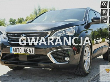 Peugeot 5008 II led*nowe opony*android auto*gwarancja*kamera cofania*gwarancja*7 os-1