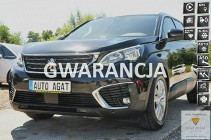 Peugeot 5008 II led*nowe opony*android auto*gwarancja*kamera cofania*gwarancja*7 os