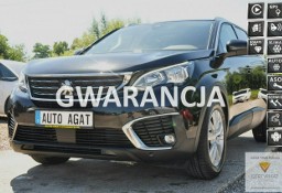 Peugeot 5008 II led*nowe opony*android auto*gwarancja*kamera cofania*gwarancja*7 os