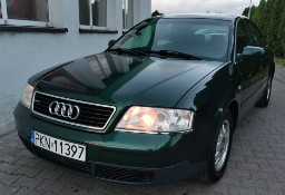 Audi A6 III (C6) Audi A6 * 1.8 Turbo * Możliwa Zamiana * Zarejestrowany