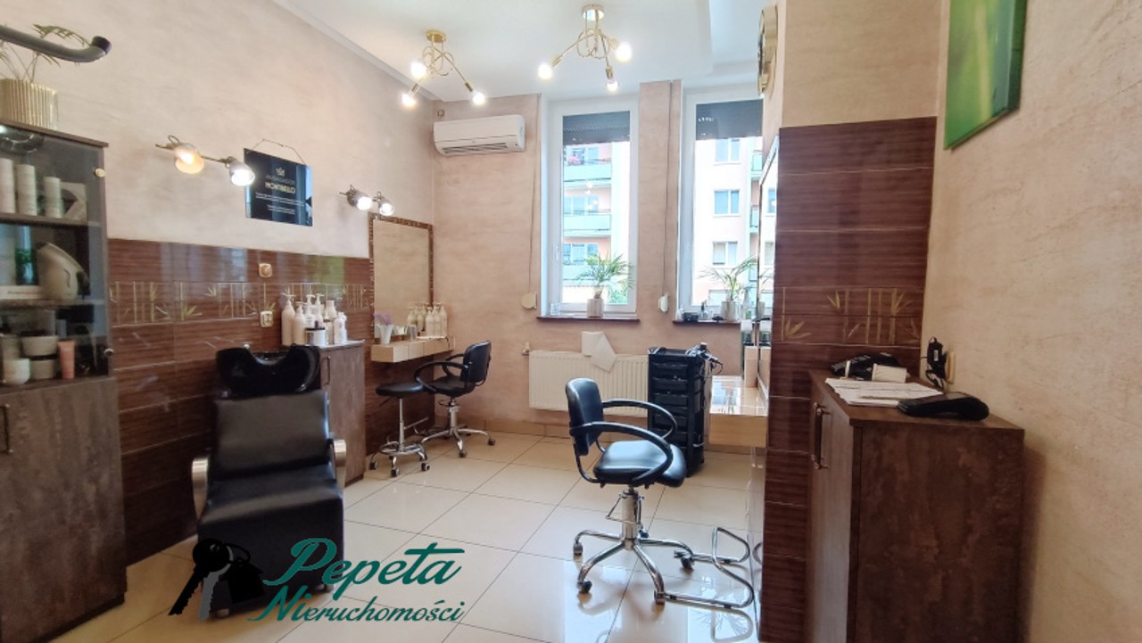 Gotowy biznes! Salon fryzjerski!!! - Widok 2