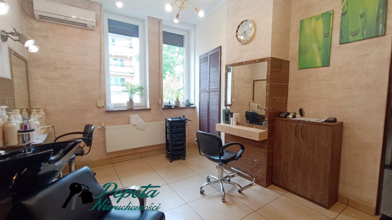 Gotowy biznes! Salon fryzjerski!!! - Widok 3