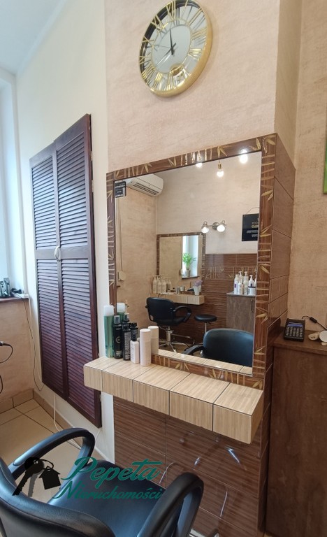 Gotowy biznes! Salon fryzjerski!!! - Widok 4