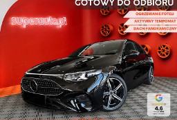 Mercedes-Benz Klasa CLA C118/X118 Mercedes-Benz Klasa CLA 200 AMG Line 200 Pakiet Advanced Plus z Dodatkami Cyfrowymi + Pakiet