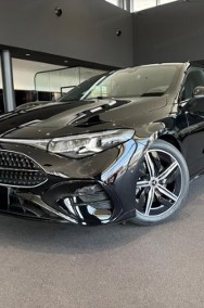 Mercedes-Benz Klasa CLA 200 AMG Line 200 Pakiet Advanced Plus z Dodatkami Cyfrowymi + Pakiet-2