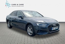 Audi A4 B9 40 TDI quattro S tronic. WE1W391