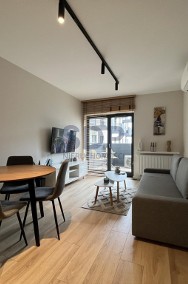 Piękne mieszkanie 2-pokojowe | SPA&GYM | Walońska-2