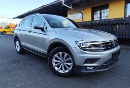 Volkswagen Tiguan II 1.4 TSI Sky * bogate wyposażenie *