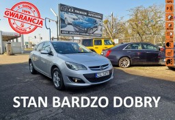 Opel Astra J 1.7 CDTI 130 KM,, LED, Xenon, Nawigacja, Bluetooth, Tempomat