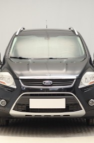Ford Kuga , Automat, Navi, Klimatronic, Tempomat, Parktronic,-2