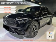 Mercedes-Benz Klasa GLC Coupe 300 de 4-Matic AMG Line Coupe 300 de 4-Matic Pakiet AMG Premium