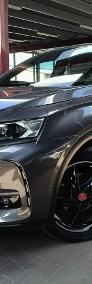 DS DS 7 DS 7 Crossback 1.6 180KM Performance Line, Navi, MartwePole,El.Fotel-3