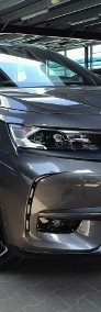 DS DS 7 DS 7 Crossback 1.6 180KM Performance Line, Navi, MartwePole,El.Fotel-4