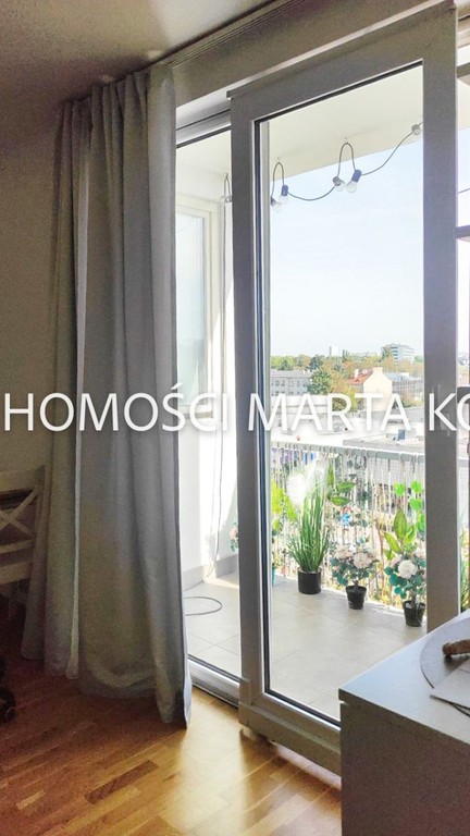 Ochota, 3 pok., balkon winda - Widok 3