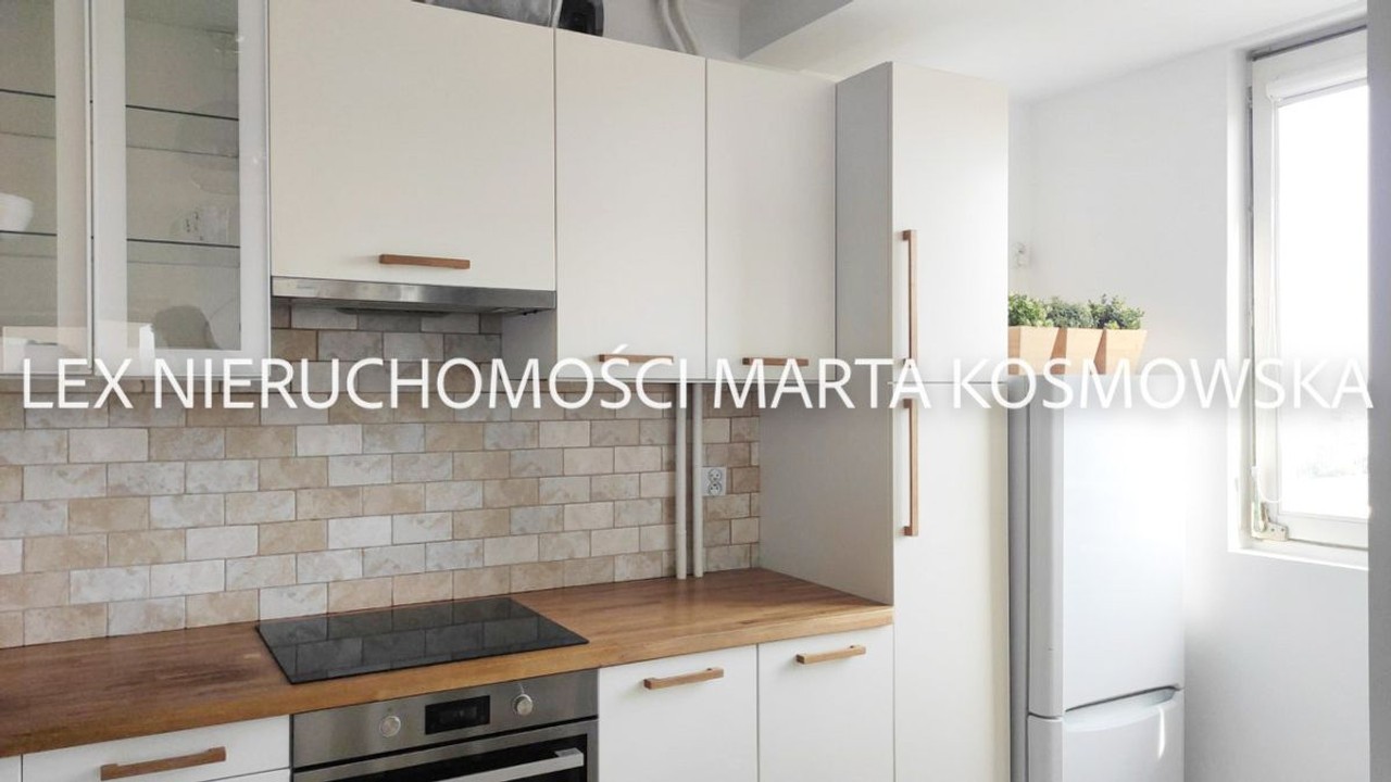 Ochota, 3 pok., balkon winda - Widok 5