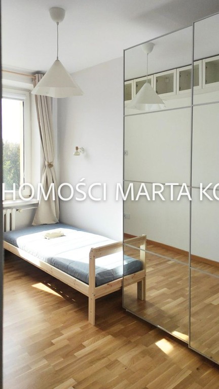 Ochota, 3 pok., balkon winda - Widok 6
