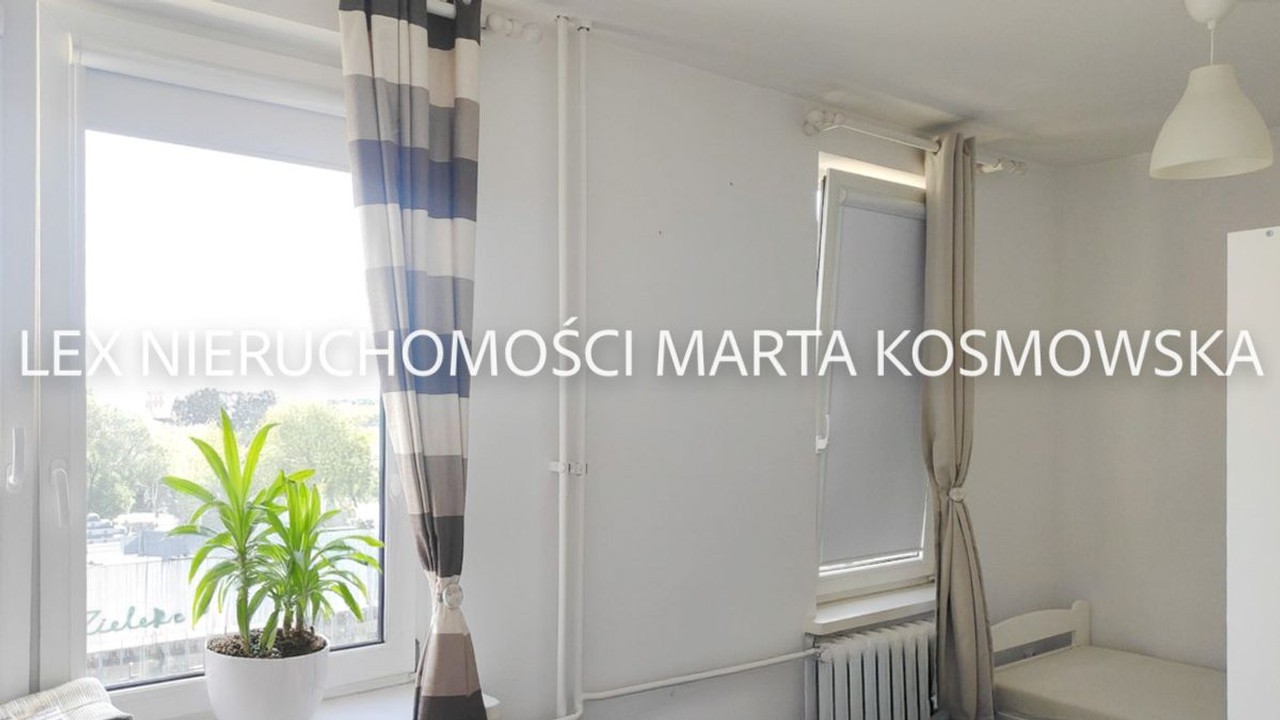 Ochota, 3 pok., balkon winda - Więcej