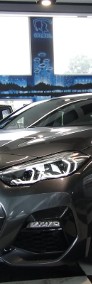 BMW SERIA 2 XDrive / M Pakit / Automat / Łopatki / Skóra / Blu-4