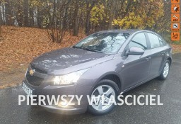 Chevrolet Cruze LS- od nowości jeden właściciel