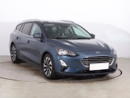 Ford Focus IV , Salon Polska, Serwis ASO, VAT 23%, Navi, Klimatronic,