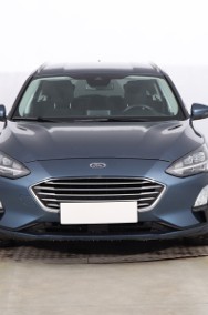 Ford Focus IV , Salon Polska, Serwis ASO, VAT 23%, Navi, Klimatronic,-2