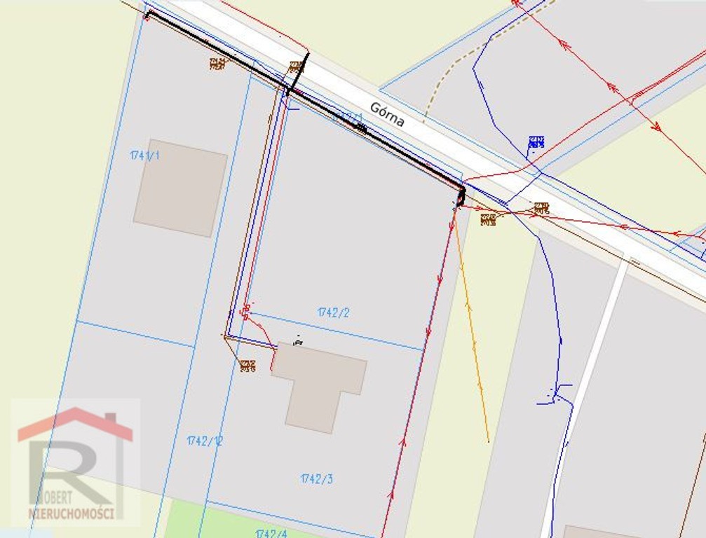 37 zł/m.kw., 10km od Kielc – pohled 3