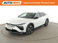 Citroen C5 III C5X full led automat navi kamera skóra el fotele grzana kierownica