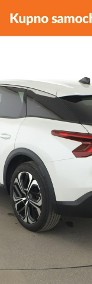 Citroen C5 III C5X full led automat navi kamera skóra el fotele grzana kierownica-4