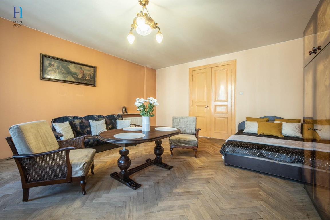 Mieszkanie na sprzedaż, 96 m², 2 pokoje Łódź Śródmieście - Widok 5