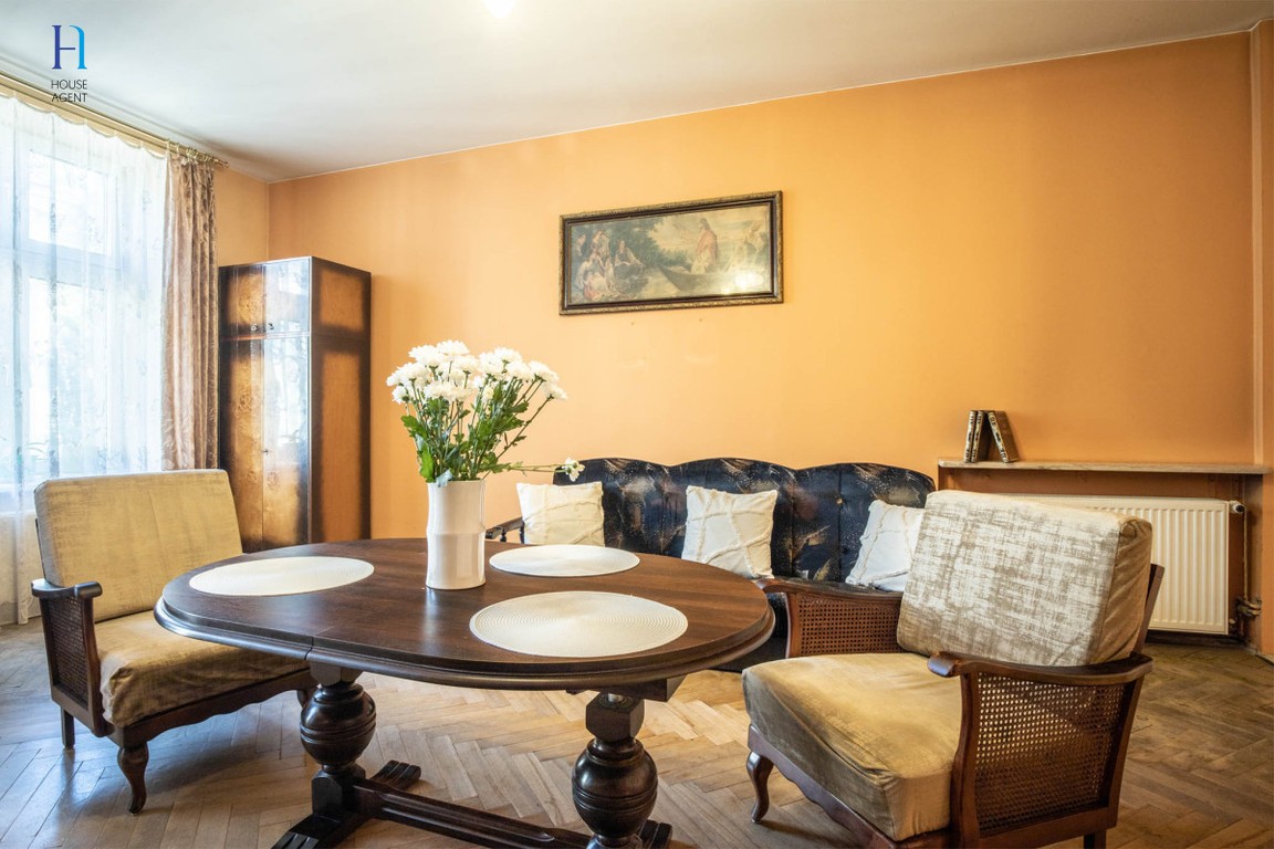 Mieszkanie na sprzedaż, 96 m², 2 pokoje Łódź Śródmieście - Widok 6