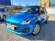 Suzuki Swift V SALON POLSKA pierwszy wł. 100% bezwypadkowy 18 tys. km. Premium Pl
