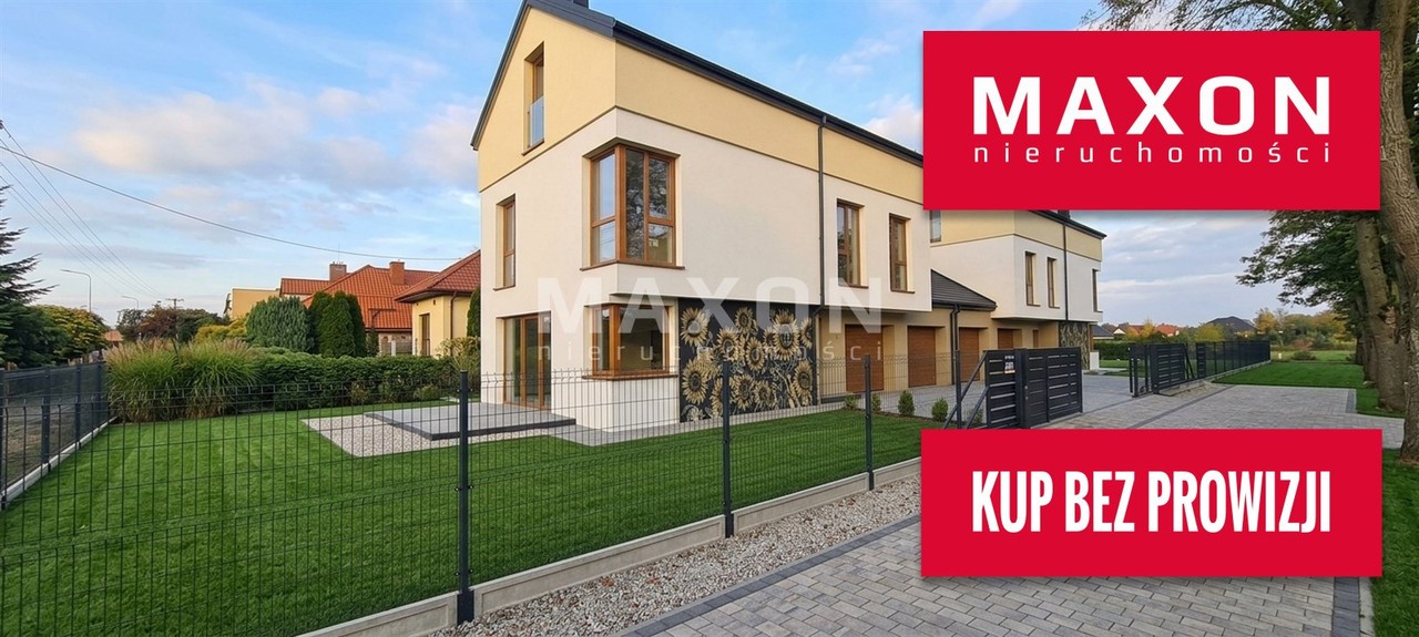 Dom na sprzedaż, 6 pokoi, 241 m², Warszawa
