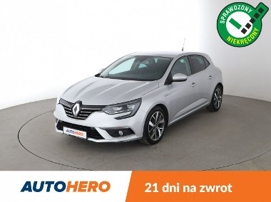 Renault Megane IV GRATIS! Pakiet Serwisowy o wartości 1100 zł!-1